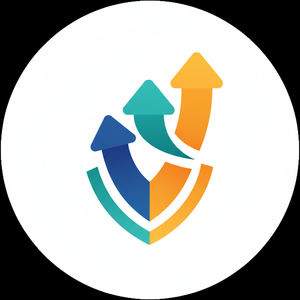 Portfolio Optimizer Logo